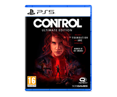 505 Games Control Ultimate Edition PS5