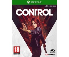 505 Games Control Xbox One