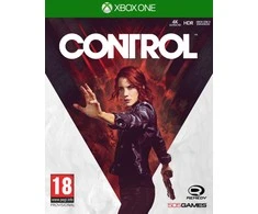 505 Games Control Xbox One