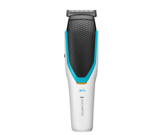 Remington Kirpimo Mašinėlė Power-X Series X4 HC4000 Juoda