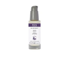 REN Clean Skincare Bio Retinoid Youth Serum jauninantis veido serumas visų tipų odai, 30 ml