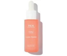 REN Clean Skincare Perfect Canvas Clean Primer Makeup Primer moterims, 30 ml