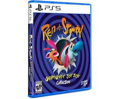 Ren &amp; Stimpy Happy Happy Joy Joy Collection (Limited Run) (Import)