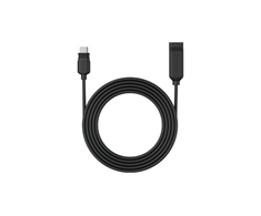 Reolink – Solar Extension Cable 4.5m – Juodas