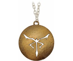 Resident Evil 4 Bitores Mendez Medallion