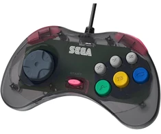500 „Retro-Bit SEGA Saturn“ vėsinimo kilimėlis