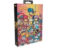 Retro Bit Syd of Valis (kolekcionavimo leidimas) – Sega Mega Drive