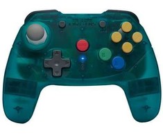 Retro-Fighters - „Brawler64 Bluetooth NSO“ - mėlyna