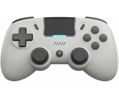 Retro-.Fighters - Mantis Mini Bluetooth Controller - Pilkas