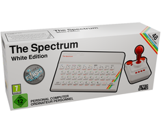 Retro Games The Spectrum Baltas Edition
