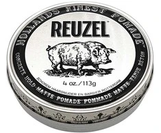 Plaukų formavimo pomada Reuzel, 113 g