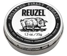 Plaukų formavimo pomada Reuzel, 35 g