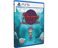 Eastasiasoft Reverie: Sweet As Edition (Import)