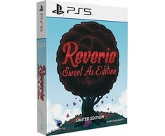Eastasiasoft „Reverie: Sweet As Edition“ (riboto leidimo) – „PlayStation 5“