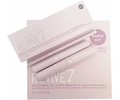 Revive7 - Sculpt Brow x Revive7 Brow Kit Dark