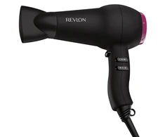 Revlon - Harmony 2000 Dry &amp; Style Plaukų džiovintuvas