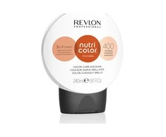Plaukų dažai "Revlon Nutri Color Filters Fashion 400" 240ml