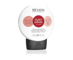 Plaukų dažai "Revlon Nutri Color Filters Fashion 600" 240ml