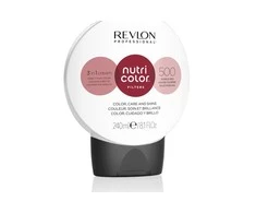 Plaukų dažai"Revlon Nutri Color Filters Fashion 500" 240ml