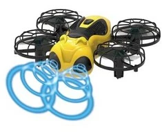 Syma REVOLT RC dronas bitė Follow me Bee, X36B