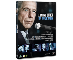 Rialto AŠ ESU TAVO VYRAS – Leonardo Coheno DVD