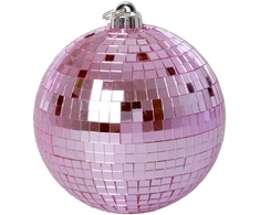 Rice - Disco Ball - Soft Rožinė - Medium