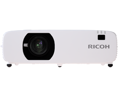 RICOH - Compact Projektorius PJ WUL5A50 30-300'' (5200 Lumen)
