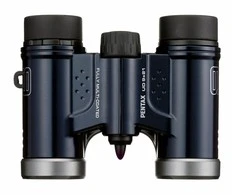 Žiūronai Pentax UD 9x21 Navy