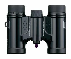 Pentax UD 9x21 Žiūronai juoda