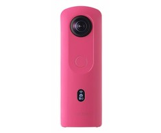 Ricoh Theta SC2 Rožinė