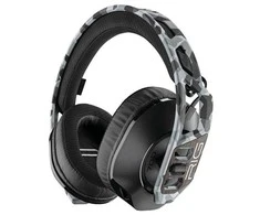 Nacon RIG 700HS itin lengvos belaidės žaidimų ausinės su „Artic Camo“ PS4/PS5