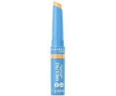 "Rimmel London Kind and Free" tonuotas lūpų balzamas 001-Air Storm 1,7g