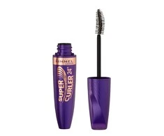 Rimmel London Super Suktukas Blakstienų tušas Juodas, 12 ml