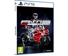 Nacon RiMS Racing PS5