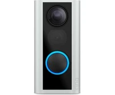 Ring - Video Doorbell Pro 2 Hardwired