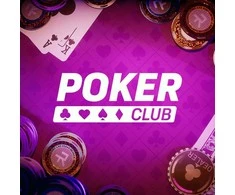 Maximum Games Poker Club PS4