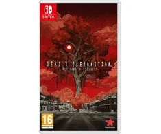 „Rising Star Games“: „Deadly Premonition 2: A Blessing in Disguise“