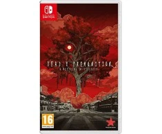 „Rising Star Games“: „Deadly Premonition 2: A Blessing in Disguise“