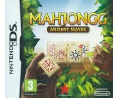 Rising Star Mahjongg: Senovės majai