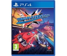 Rising Star „Trailblazers“ – „PlayStation 4“