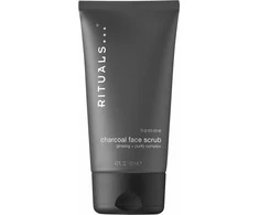 Rituals Homme Face Scrub veido šveitiklis, 125 ml
