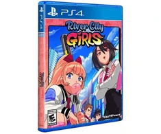 River City Girls (Import)