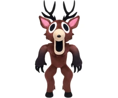 Roblox PHATMOJO 99 NIGHTS IN THE FOREST Minkštas herojus DEER