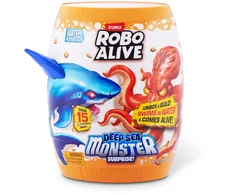 Roboalive Robo Alive - Giliavandenio monstro staigmena (71155)
