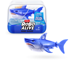 *****ZURU RoboAlive pływ.rekin mėl. 71165 58859