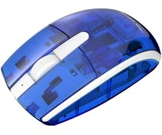 Rock Candy belaidė pelė – Blueberyy Boom