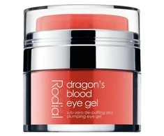 Rodial Dragon's Blood Eye Gel vėsinantis akių kontūro gelis, 15 ml