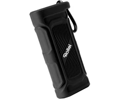Rollei 26984, SD, MicroSD (TransFlash), Juodas, Aliuminio, Plastic, USB 3.2 Gen 2 (3.1 Gen 2) Type-C, 115 mm, 47 mm