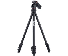 Rollei - Compact Creator Tripod - Aluminum - 50 cm - 152 cm