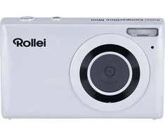 Rollei - „Compactline Mini“ skaitmeninis fotoaparatas